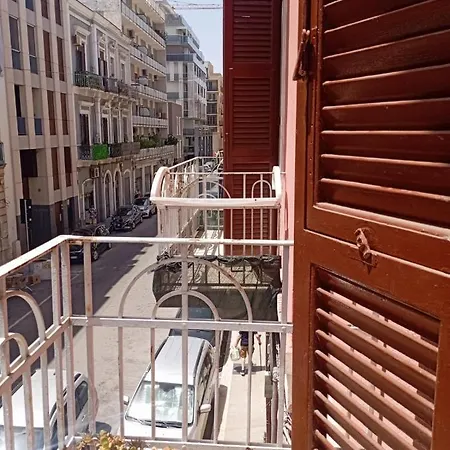 Napoli Nel Cuore Di Apartment *