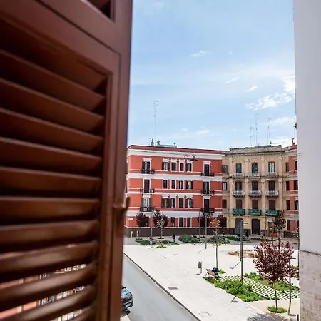 Apartment Napoli Nel Cuore Di *