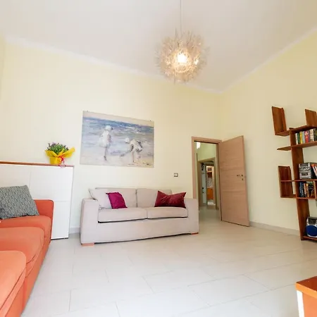 Apartment Napoli Nel Cuore Di