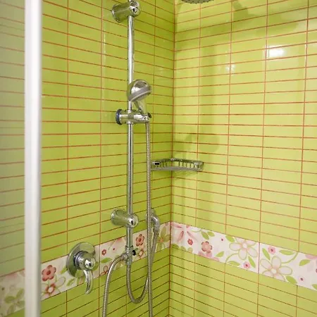 Apartment Napoli Nel Cuore Di *