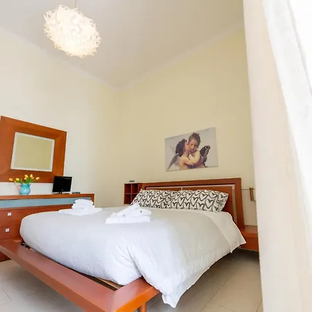 Apartment Napoli Nel Cuore Di Bari