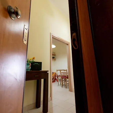 Napoli Nel Cuore Di Апартаменты