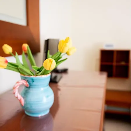 Apartment Napoli Nel Cuore Di *