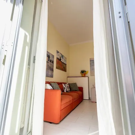 Apartment Napoli Nel Cuore Di *