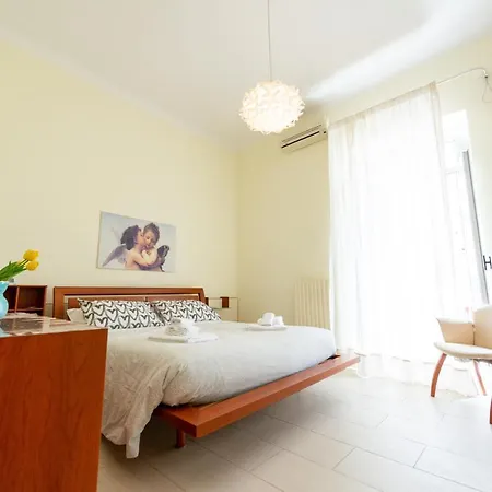 Apartment Napoli Nel Cuore Di