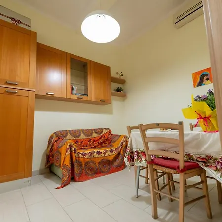 Apartment Napoli Nel Cuore Di *